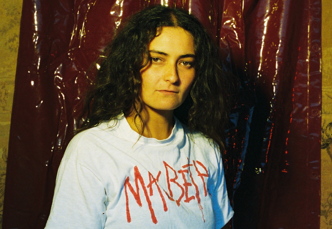 Up-And-Coming Aotearoa Artists: Hun Lynch