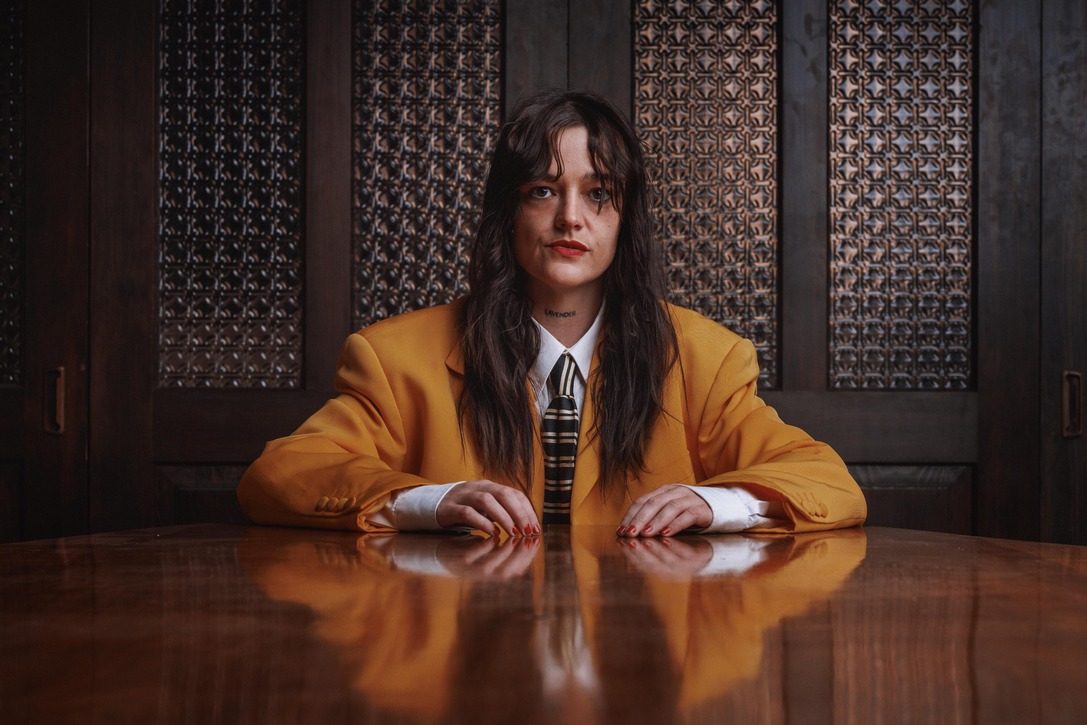 Making Music, Making Ends Meet with Jazmine Mary: &#8216;To Remain an Artist Is a Radical Act&#8217;