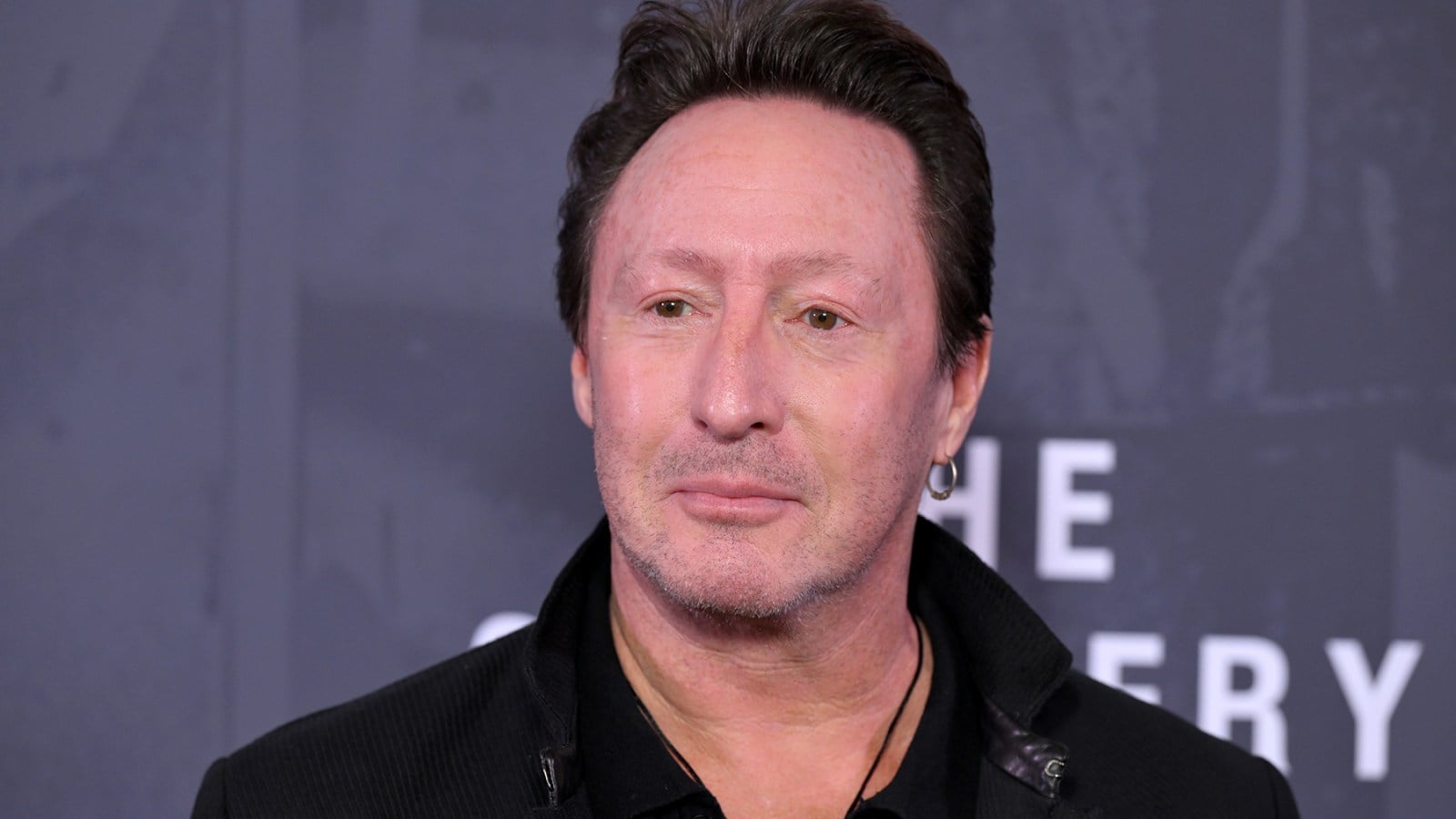 Julian Lennon Reveals Coronary Heart Disease Diagnosis