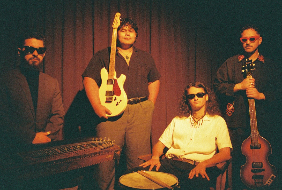 Song You Need to Know: LEAO, &#8216;LALELEI&#8217;