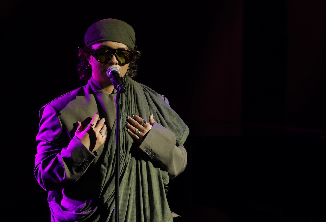 The 2026 Aotearoa Music Awards Belonged to Māori Artists