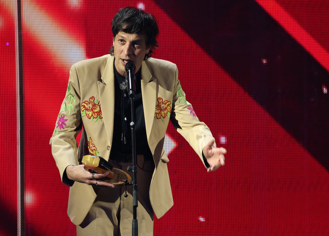 Marlon Williams Dominates 2026 Aotearoa Music Awards