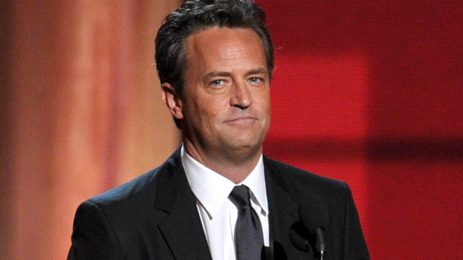 Matthew Perry Drug Dealer Gets 2 Years in Prison: ‘I’m Haunted by the Mistakes I Made’