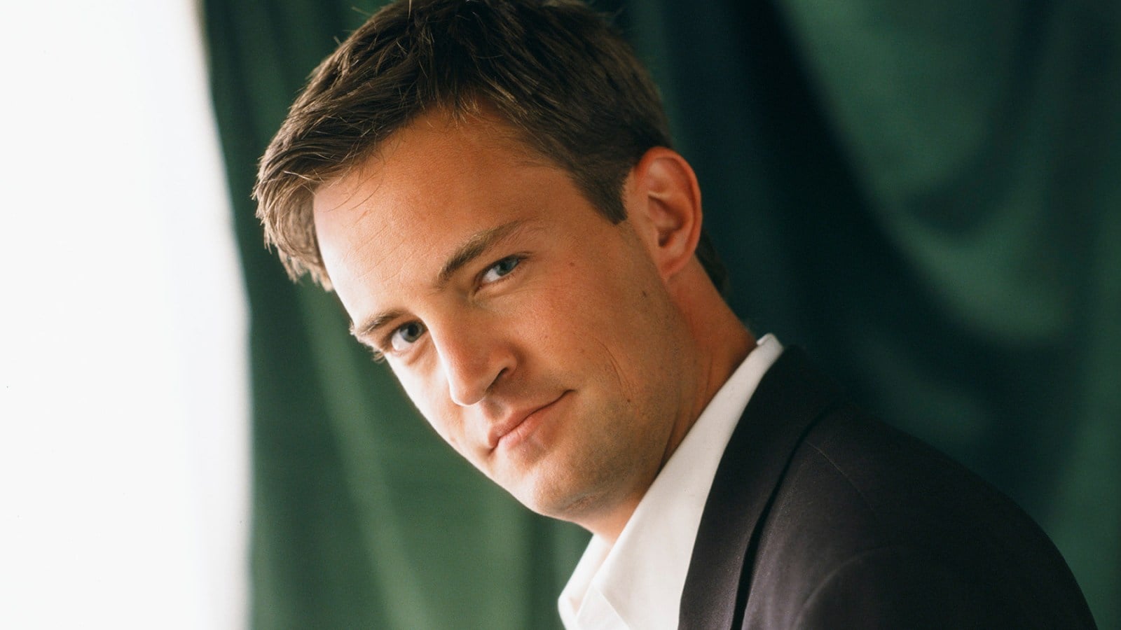 Matthew Perry’s ‘Friends’ Scripts And More Personal Items to Be Auctioned By Estate