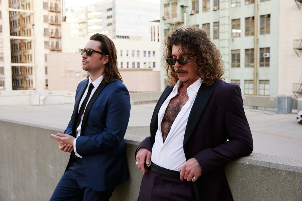 Peking Duk