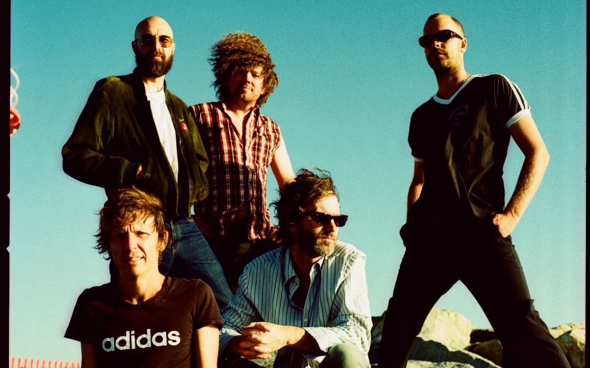 LISTEN: Pond Share New Album Single ‘Through the Heather’
