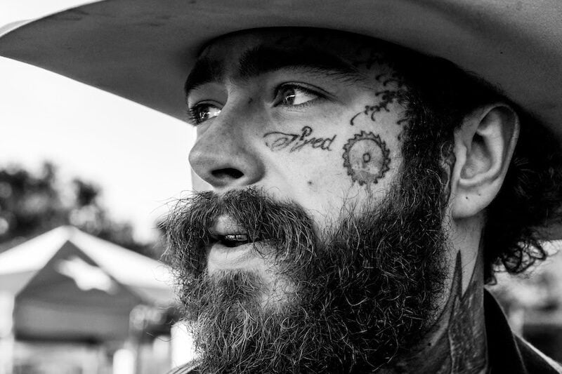 Post Malone Leads Huge Strummingbird 2026 Lineup