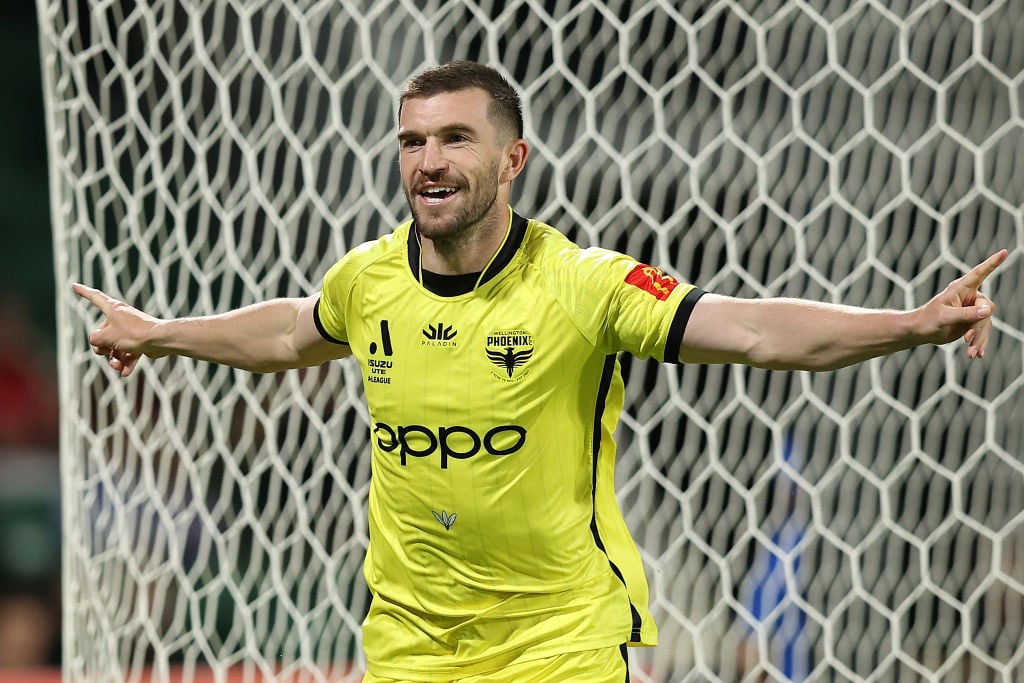 The World Cup&#8217;s Biggest Star Is&#8230; New Zealand&#8217;s Tim Payne?