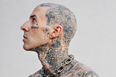 Travis Barker: Louder Than Fear Documentary Set to Premiere