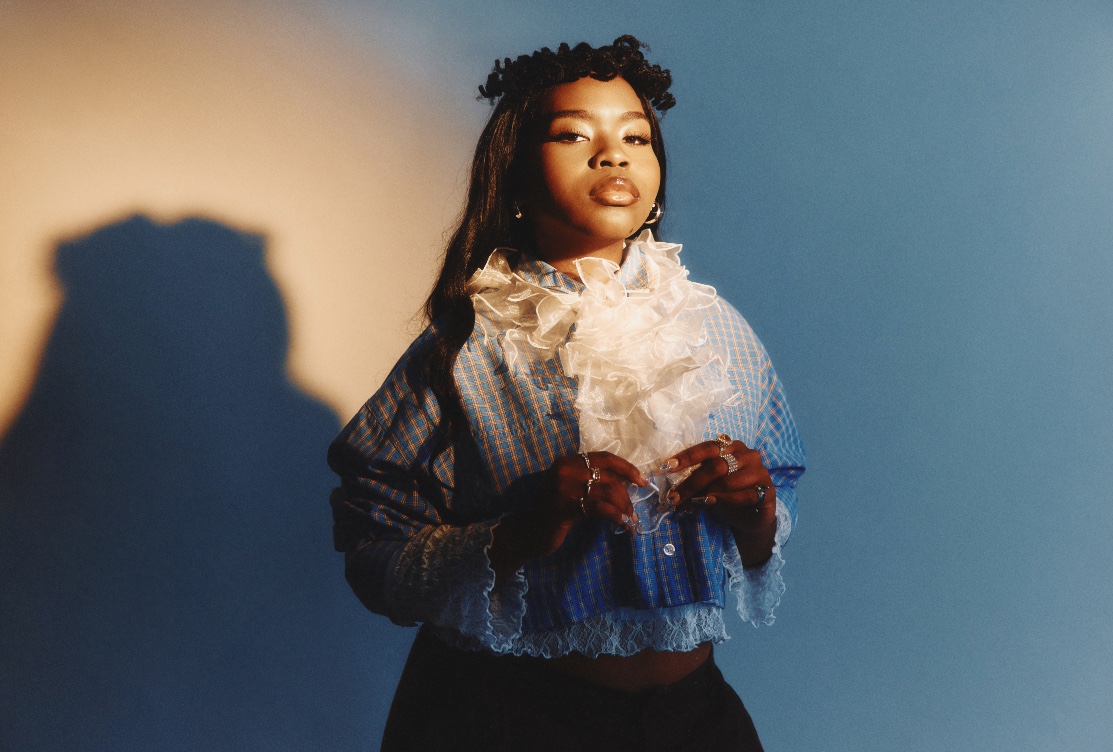 Up-And-Coming Aotearoa Artists: Tusekah