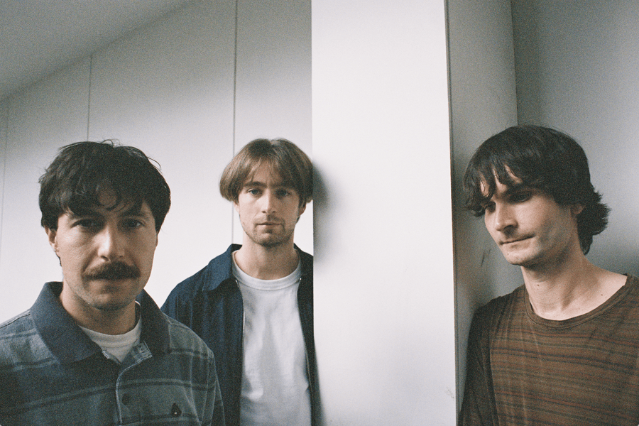 Song You Need to Know: Office Dog, &#8216;Reins&#8217;
