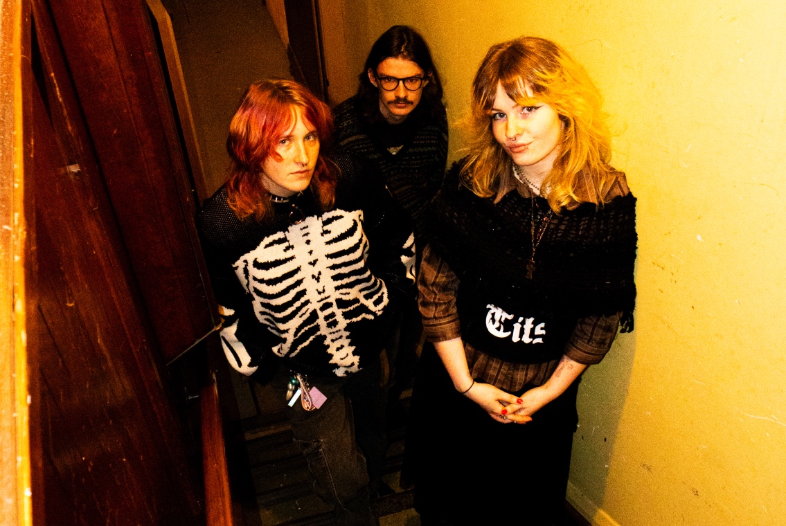 Song You Need to Know: Vagina Dry, &#8216;Brutalised&#8217;