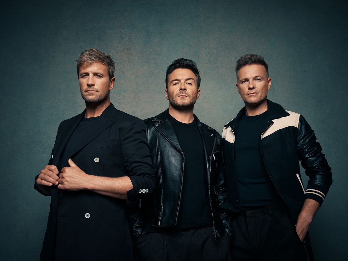 Westlife Add Extra New Zealand Tour Date Following Huge Demand