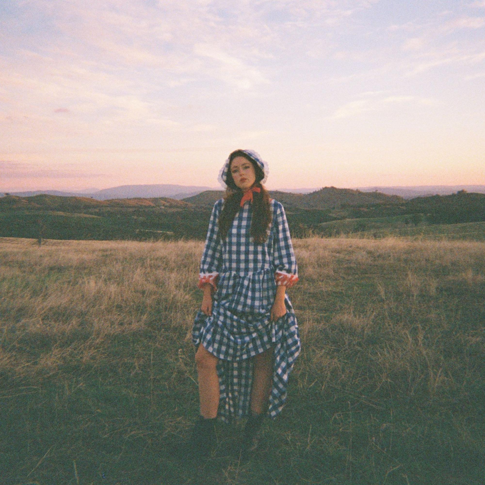 Song You Need to Know: Greta O&#8217;Leary, &#8216;Year of the Dog&#8217;