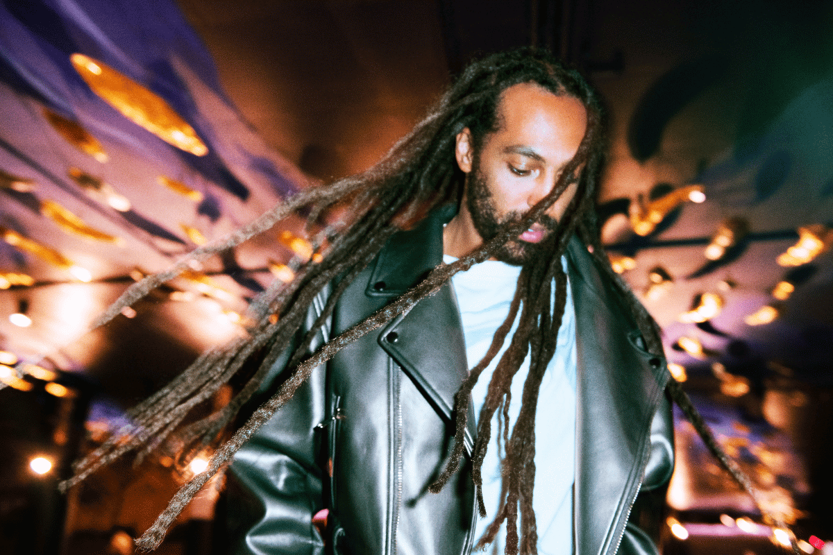 Elijah El Kahale