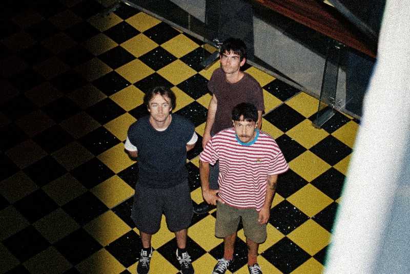 LISTEN: Office Dog Release New Album &#8216;Prime Corner&#8217;