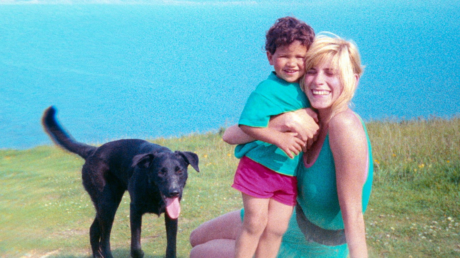 The Murder of Rachel Nickell