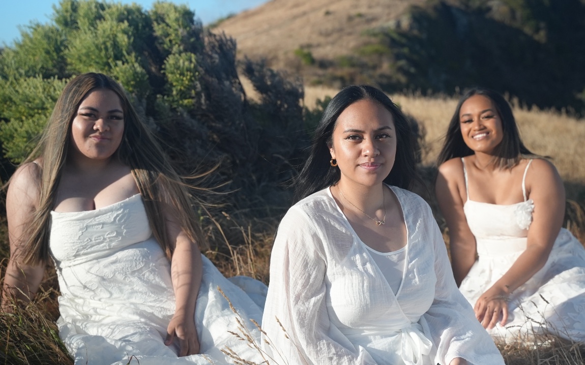 Meet A.R.T, the Female Vocal Group You Need to Know About