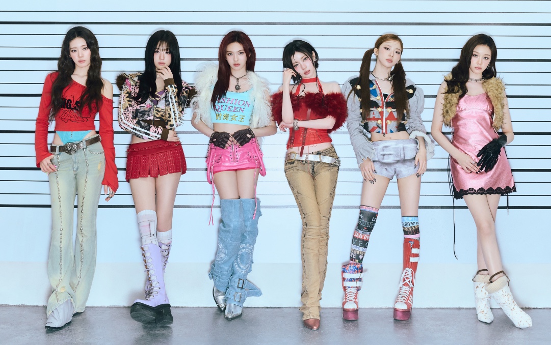 BABYMONSTER Announce Debut New Zealand Show