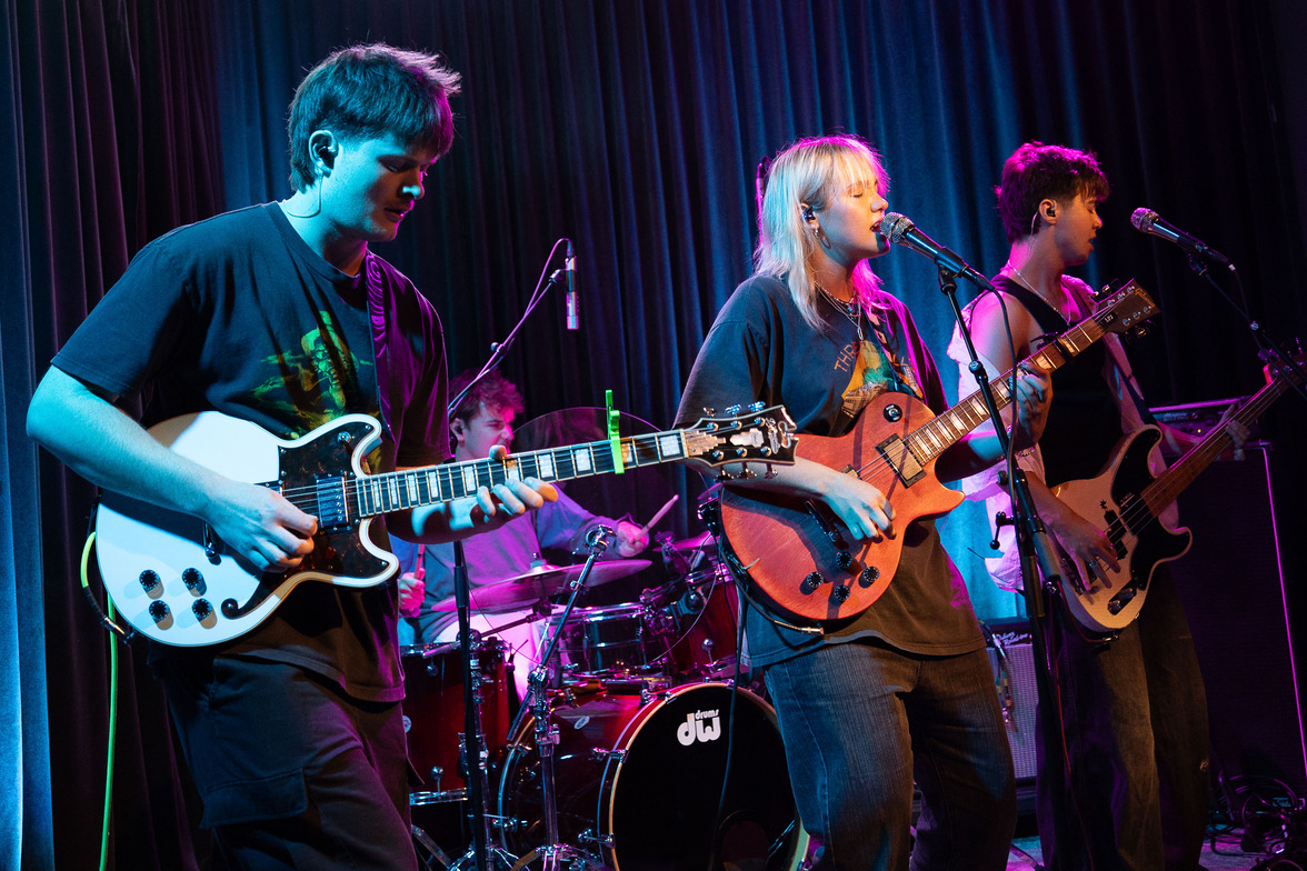 This Auckland Venue Fostered a Youth-Driven Community. Now It Wants &#8216;New Fans&#8217;