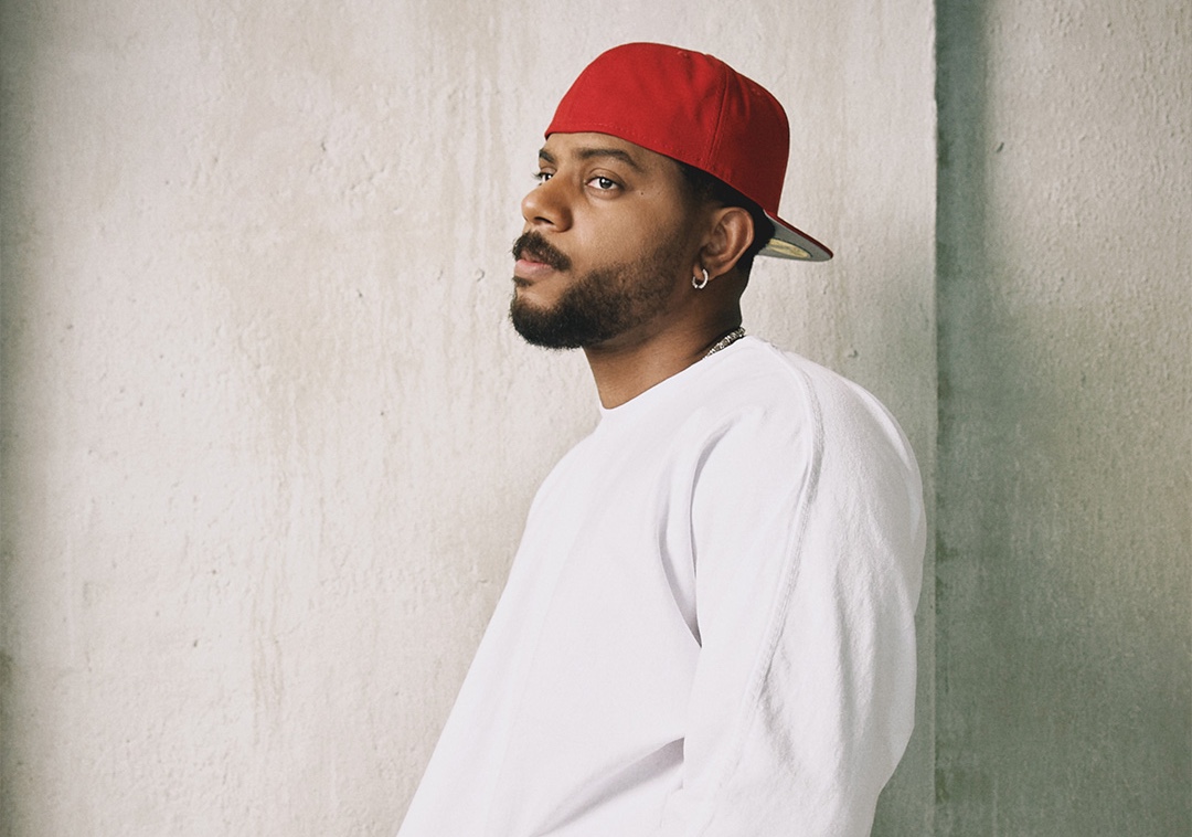 Bryson Tiller Announces Australia and New Zealand Tour