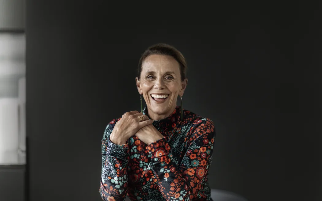 &#8216;Our Music Is Disconnected From Its Origins&#8217;: Dame Hinewehi Mohi Slams Rise of AI in Music