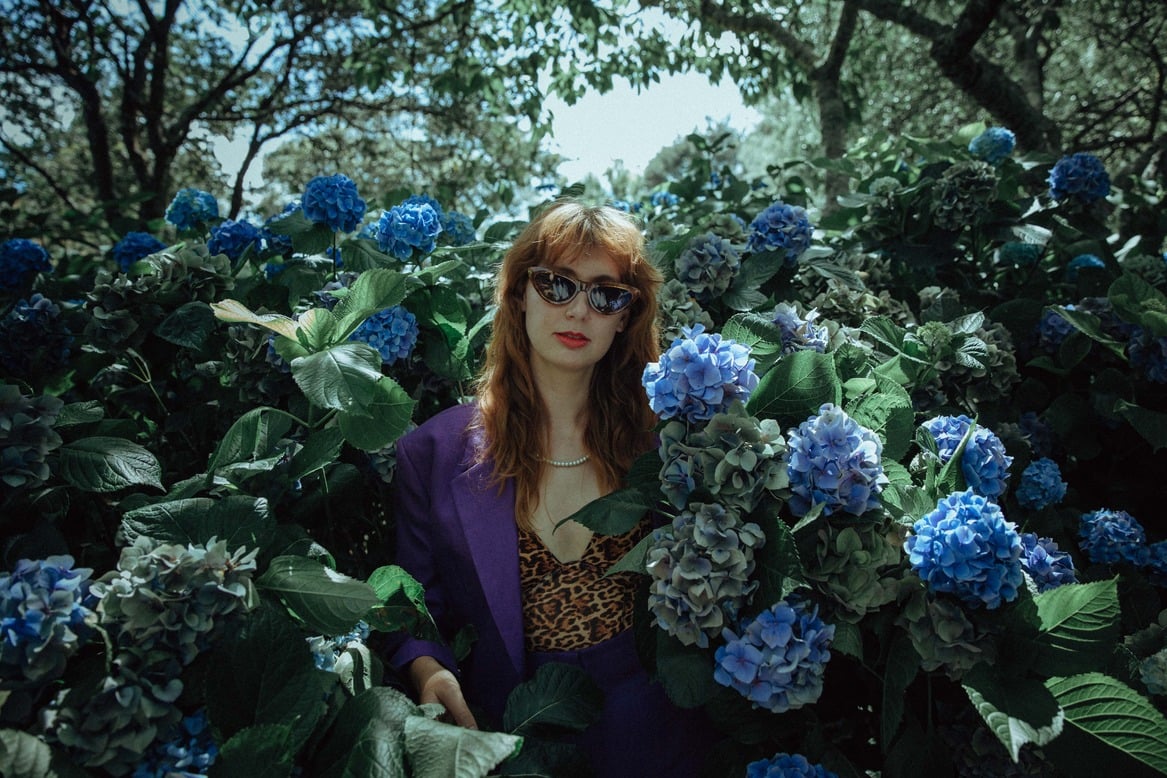 Fables Has Levelled Up with Her Stunning New Album