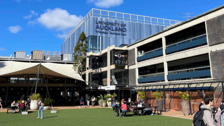 Iconic Auckland Radio Station 95bFM Announces Major Location Change