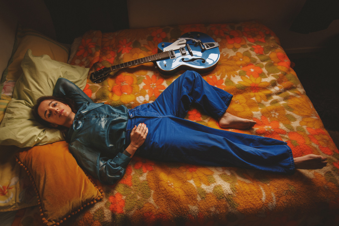 Rolling Stone Launches &#8216;Making Music, Making Ends Meet&#8217; Series
