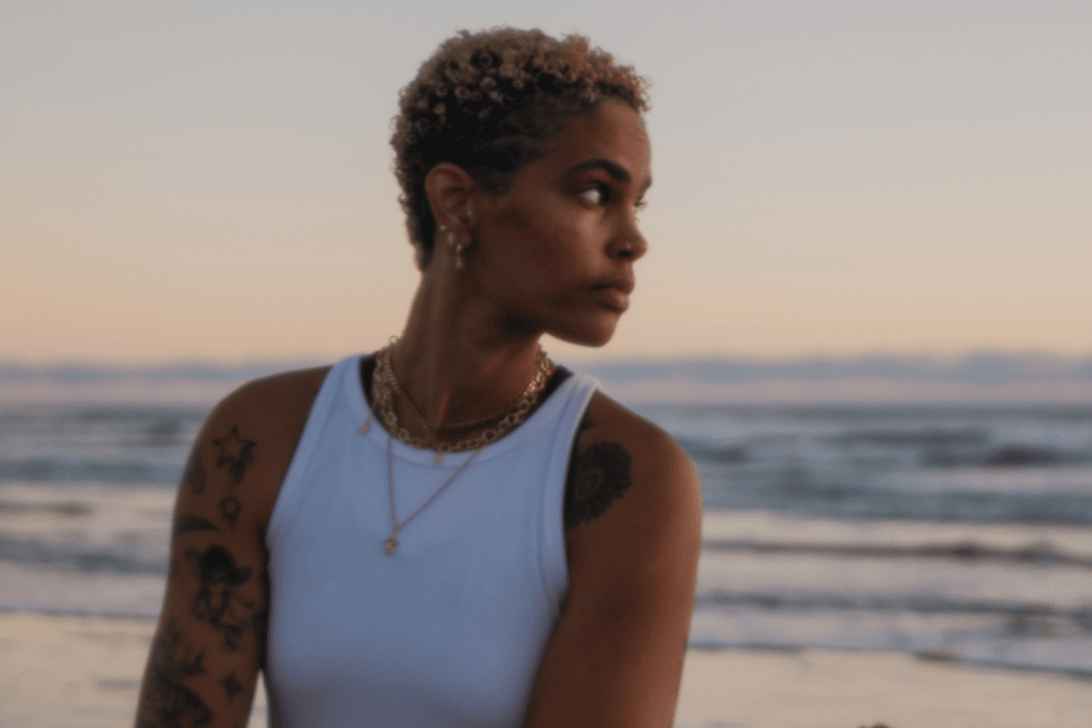 JessB&#8217;s First Single of the Year Is &#8216;About Being at Rock Bottom&#8217;