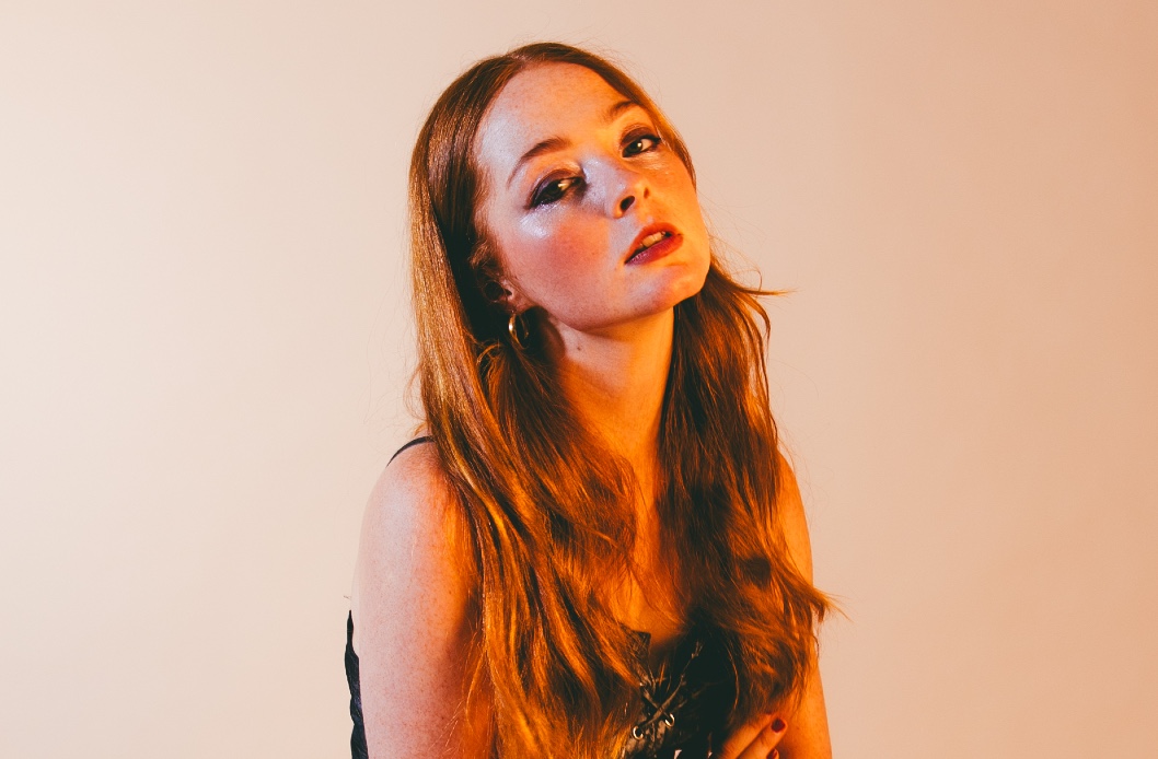 In My Room with Jessica Leigh