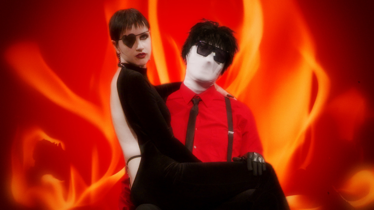 Song You Need to Know: Jonathan Bree &#038; Princess Chelsea, &#8216;Part-Time Lover&#8217;