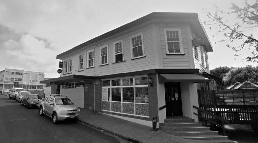 The Kings Arms Tavern