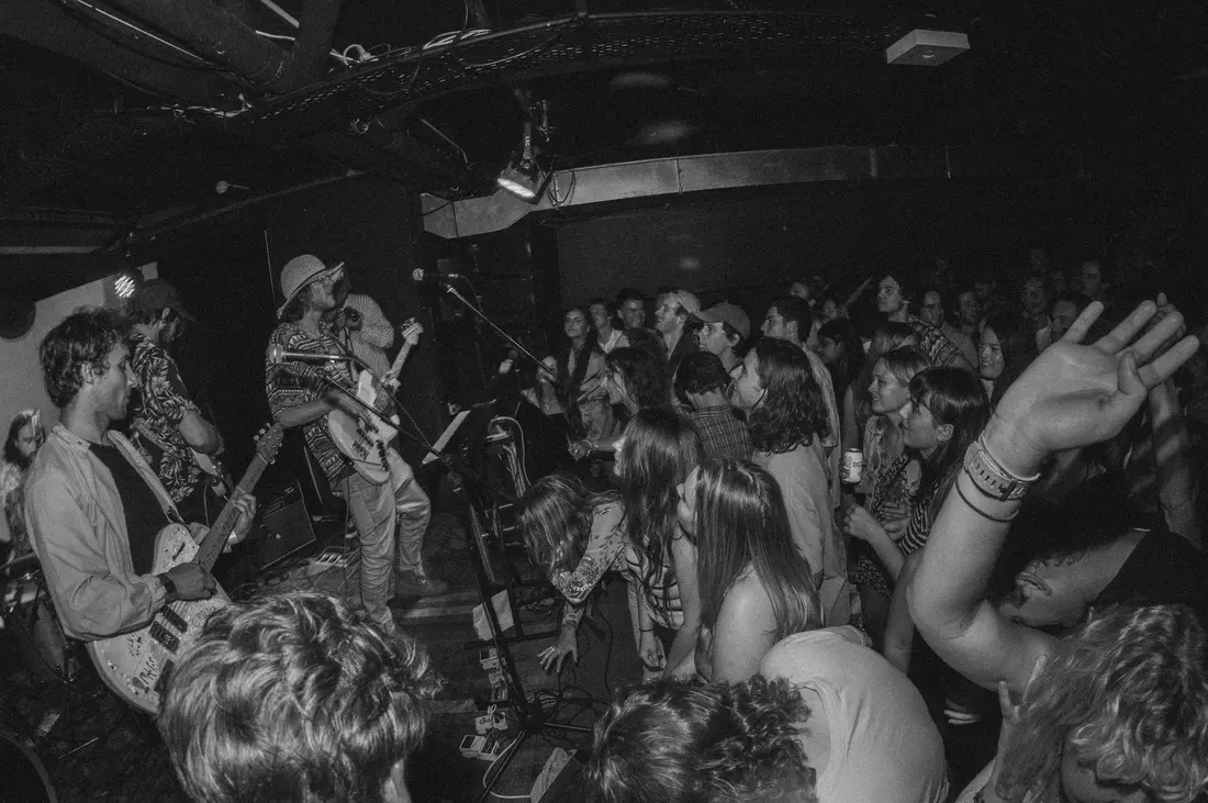 &#8216;Save Neck of the Woods&#8217;: Fundraiser for Beloved Auckland Venue Raises $15k in 5 Hours