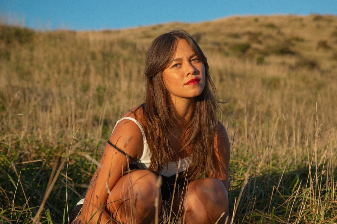 Song You Need to Know: RIIKI REID, &#8216;Sauna&#8217;