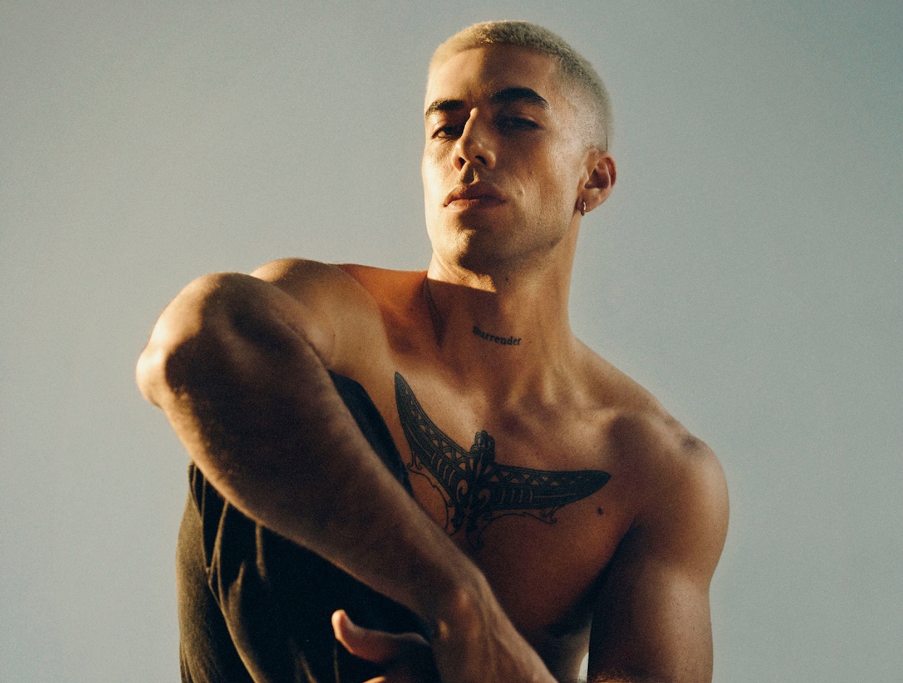 TEEKS Returns with Powerful New Single &#8216;My Boy&#8217;