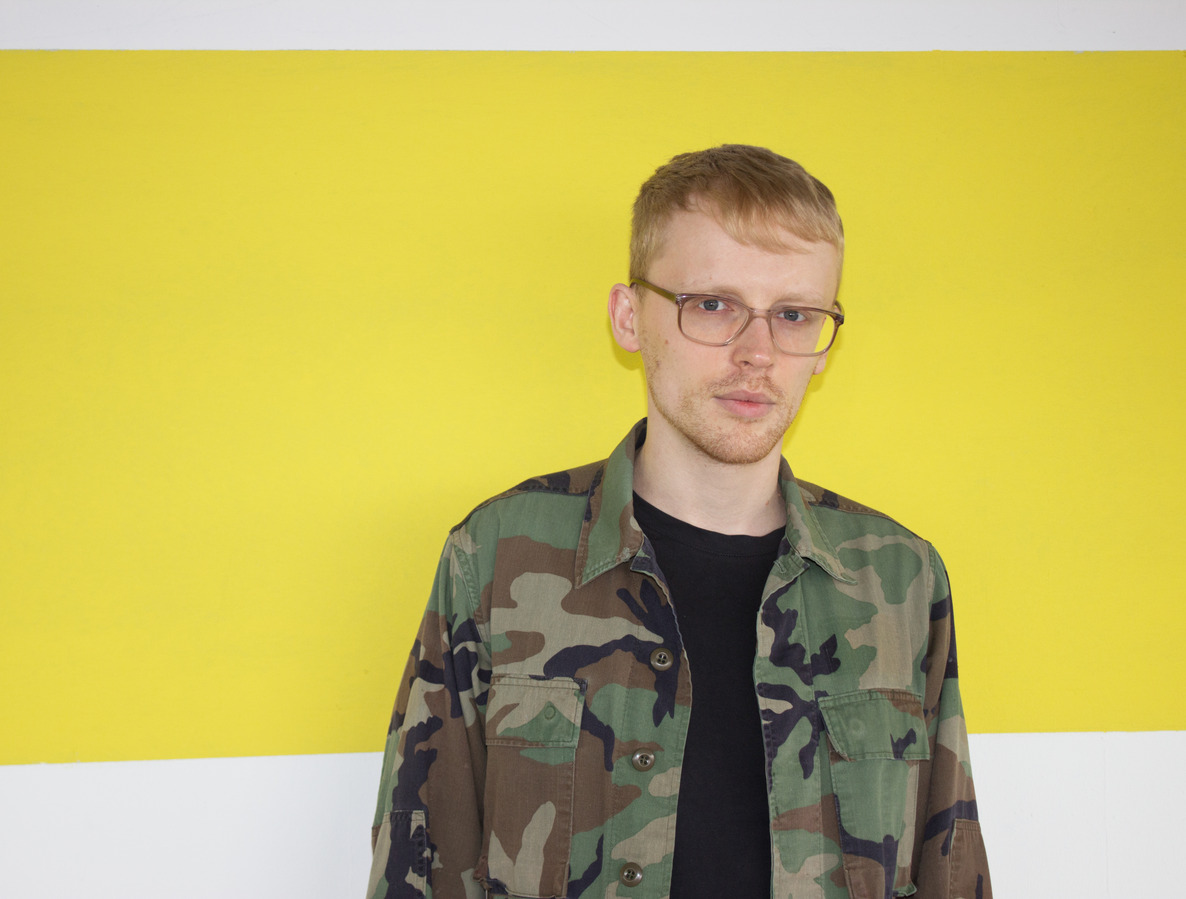 You Need to Hear Keepsakes&#8217; &#8216;Unhinged Basement Music&#8217;