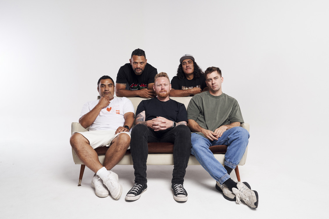 L.A.B Hope Their 8TH WONDER Festival &#8216;Will Last for Years to Come&#8217;