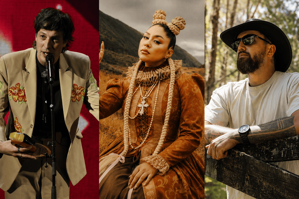The Rise of Te Ao Māori in Contemporary Music