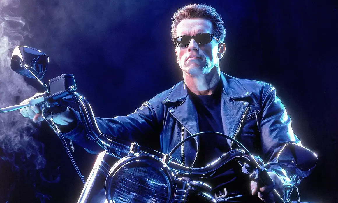 &#8216;Terminator 2: Judgment Day&#8217; Returning to Australian &#038; New Zealand Cinemas
