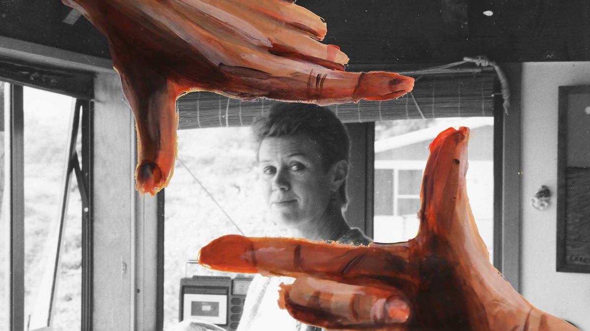 &#8216;She Was My Origin Story&#8217;: A New Documentary Looks at Motherhood and Mental Illness
