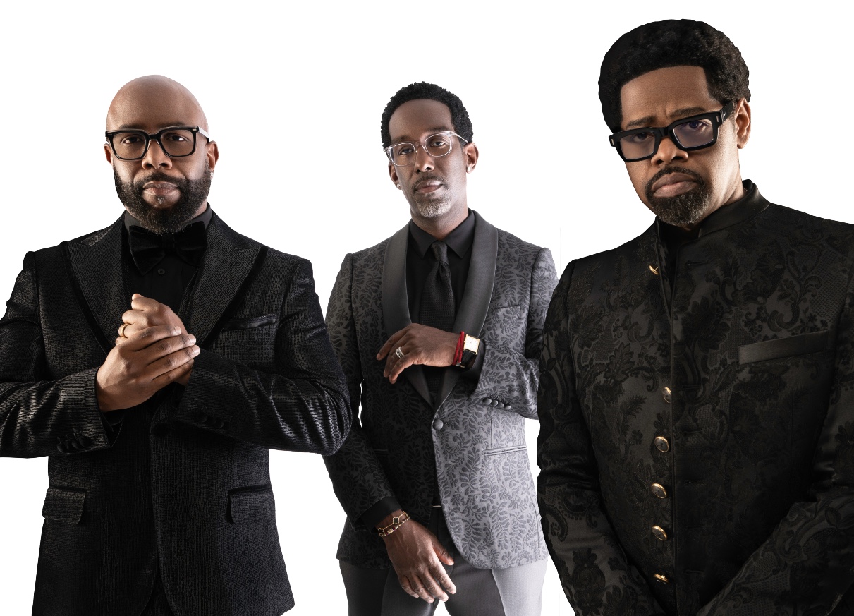 Boyz II Men Announce New Zealand Tour Date