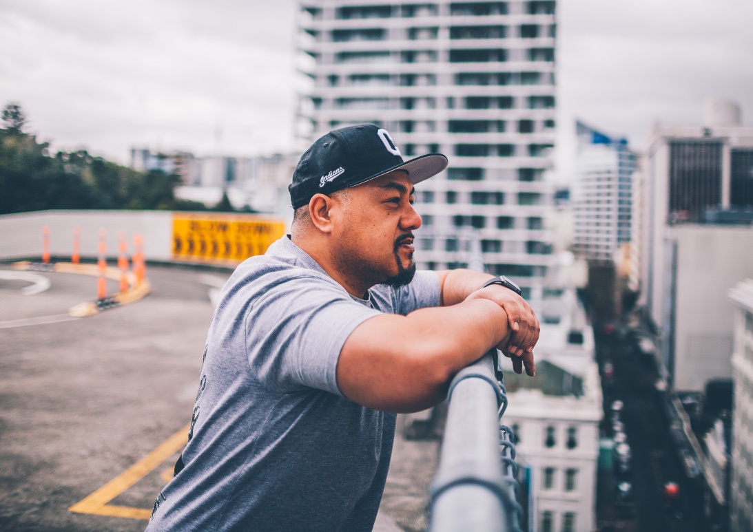 &#8216;I&#8217;ve Always Been a Reluctant Leader&#8217;: Ché Fu Discusses 25 Years of &#8216;Navigator&#8217; and More