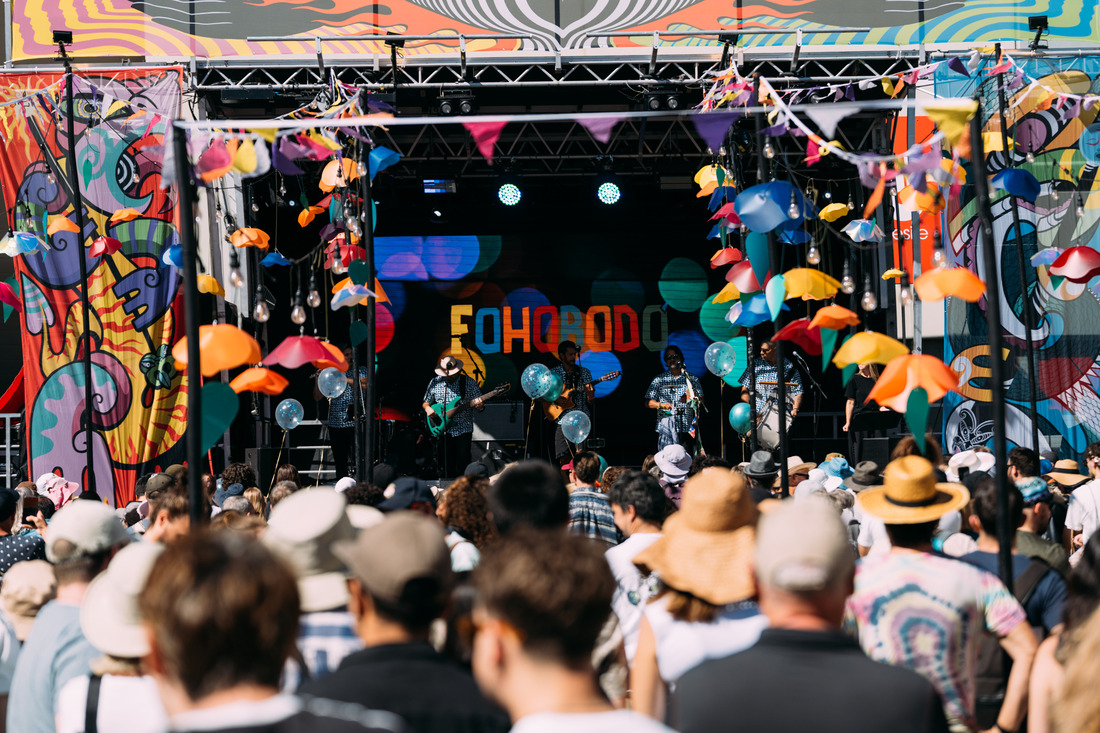 Inside CubaDupa, the Festival That Showcases Wellington at Its &#8216;Creative Best&#8217;
