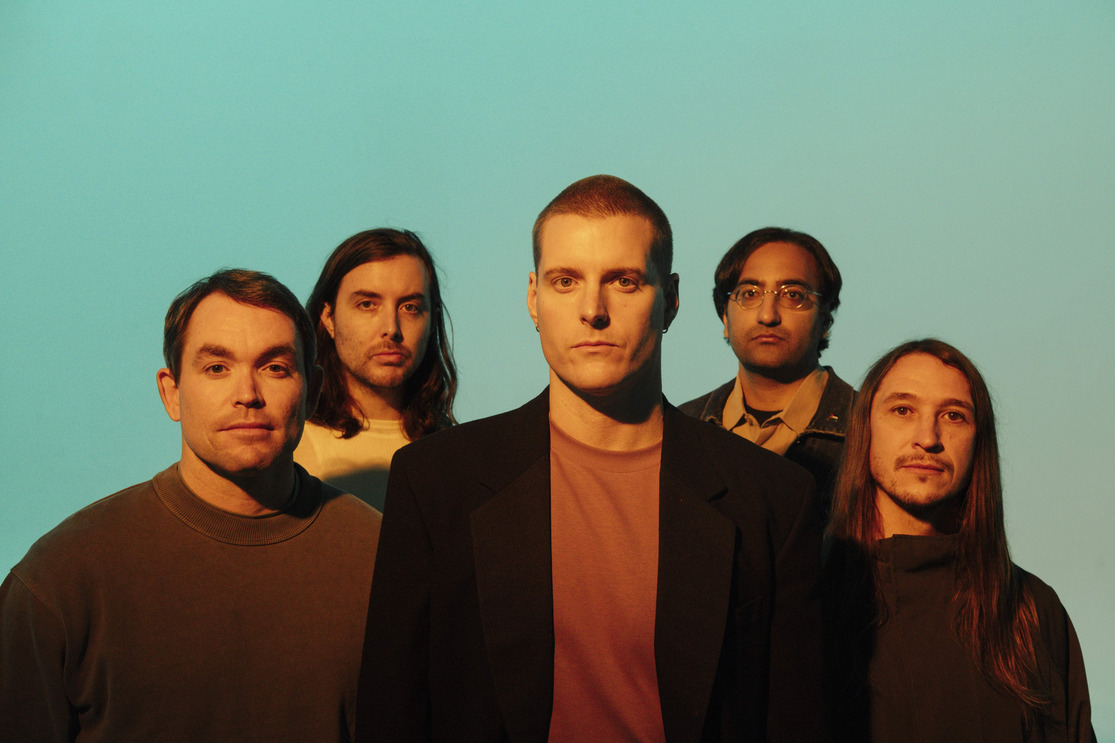 &#8216;We’re All Very Comfortable Once We Get Here&#8217;: Deafheaven Can&#8217;t Wait for Their New Zealand Shows