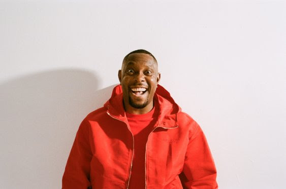Dizzee Rascal Confirms 2026 Australia and New Zealand Tour Dates