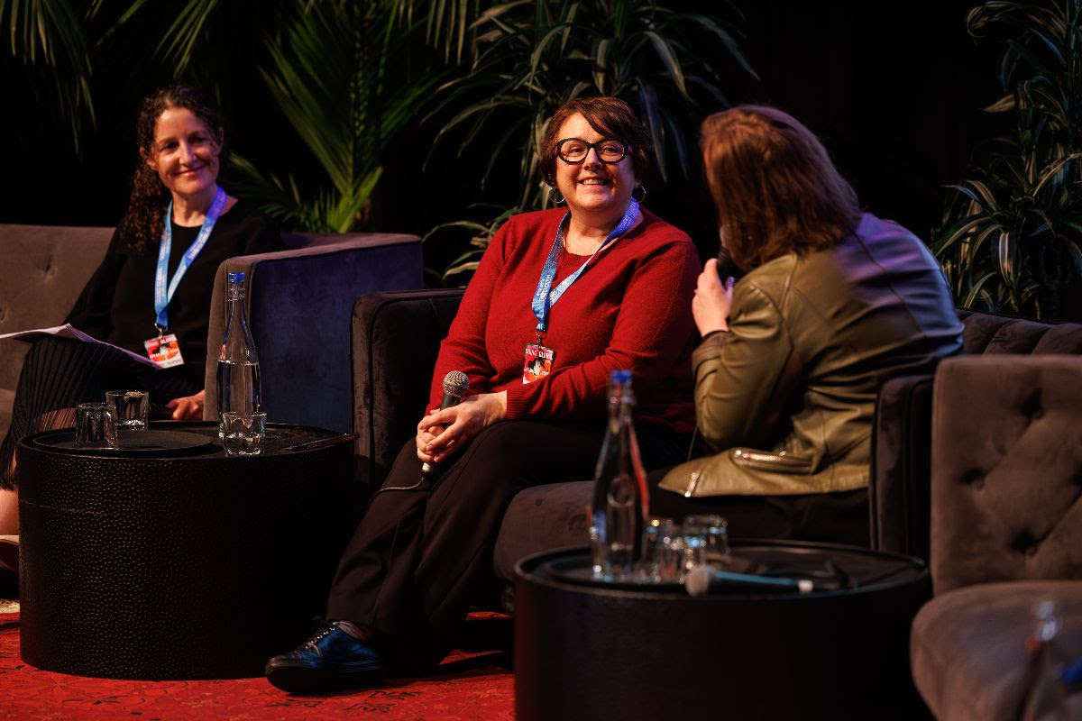 SXSW Director and More International Speakers Confirmed for Going Global 2026