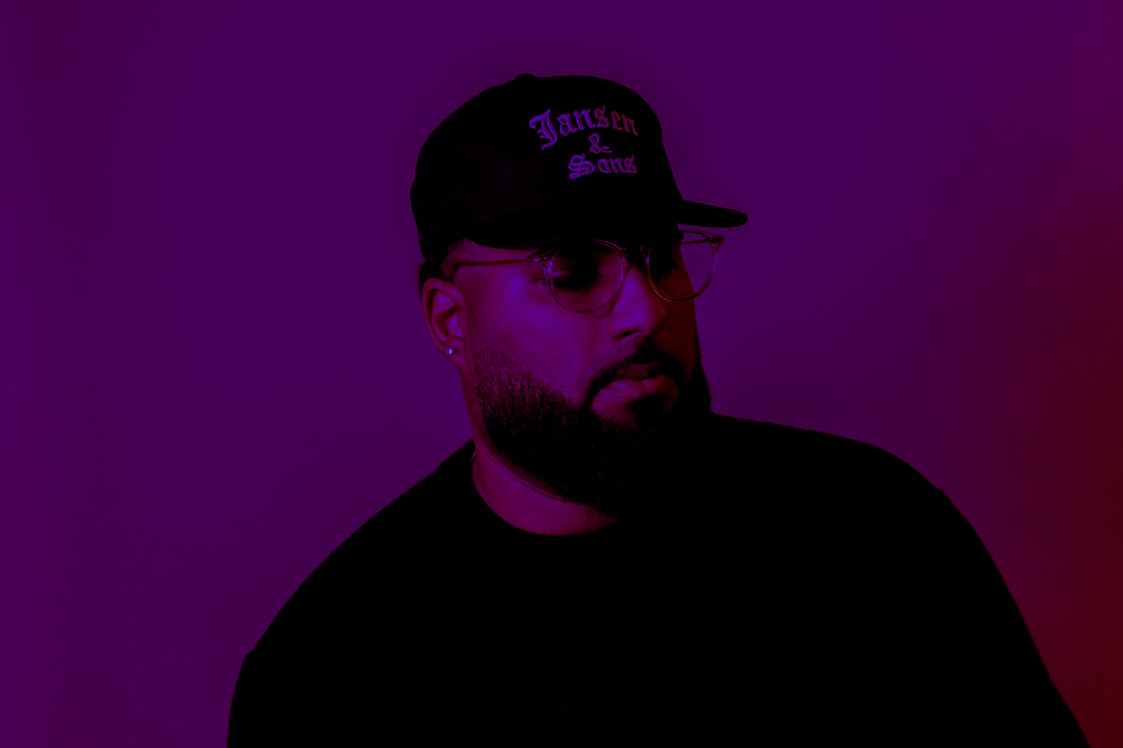 Exciting Auckland Producer Haan808 Is Entering a New Creative Chapter