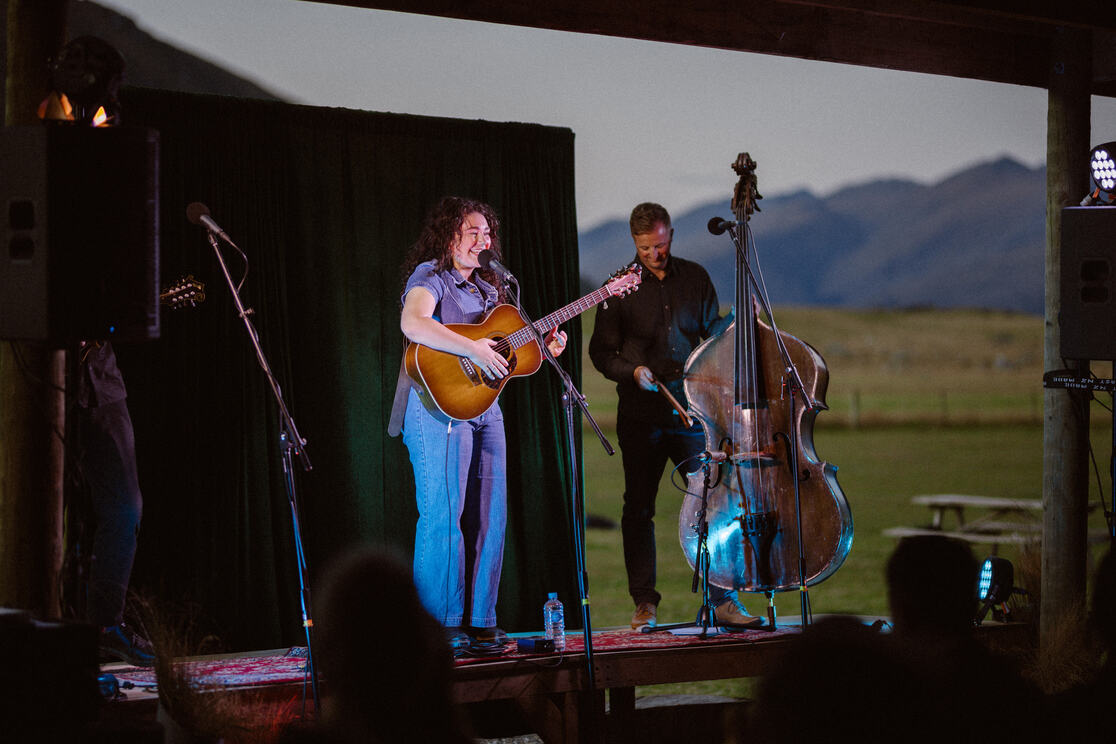 PREMIERE: This Documentary Takes Viewers Inside New Zealand&#8217;s Country Music Heartland