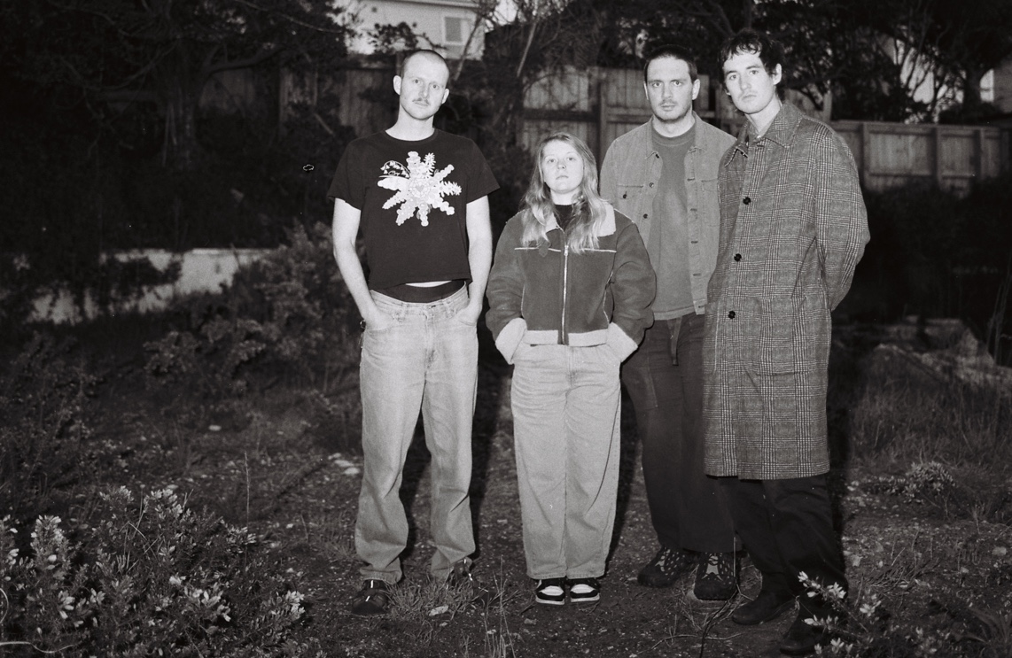 One of the Year&#8217;s Best Rock Albums Is a Love Letter to Aotearoa
